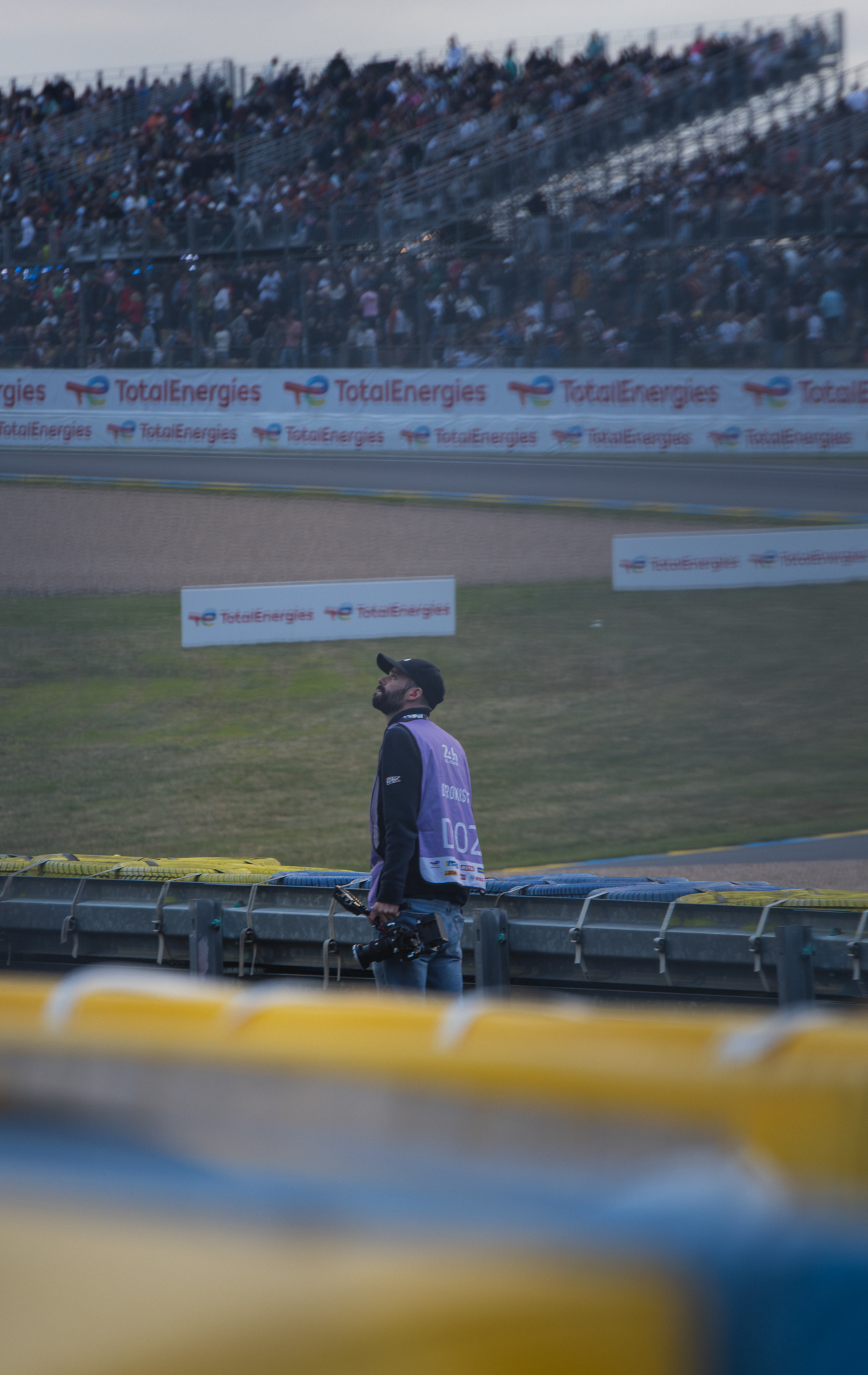 24h du Mans — photo 13