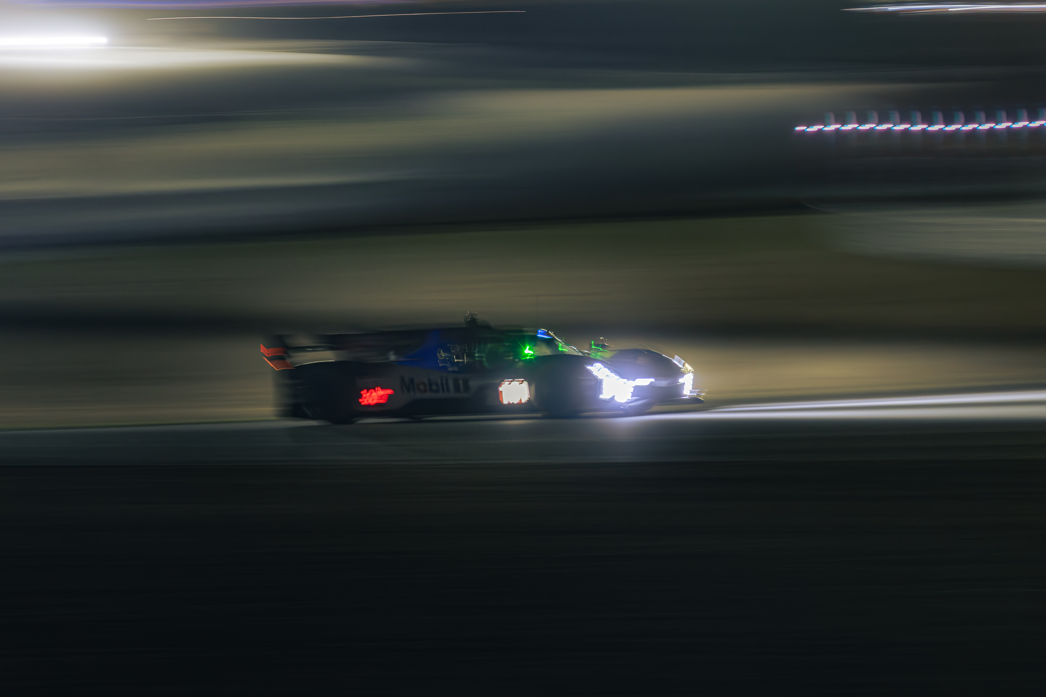 24h du Mans — photo 12