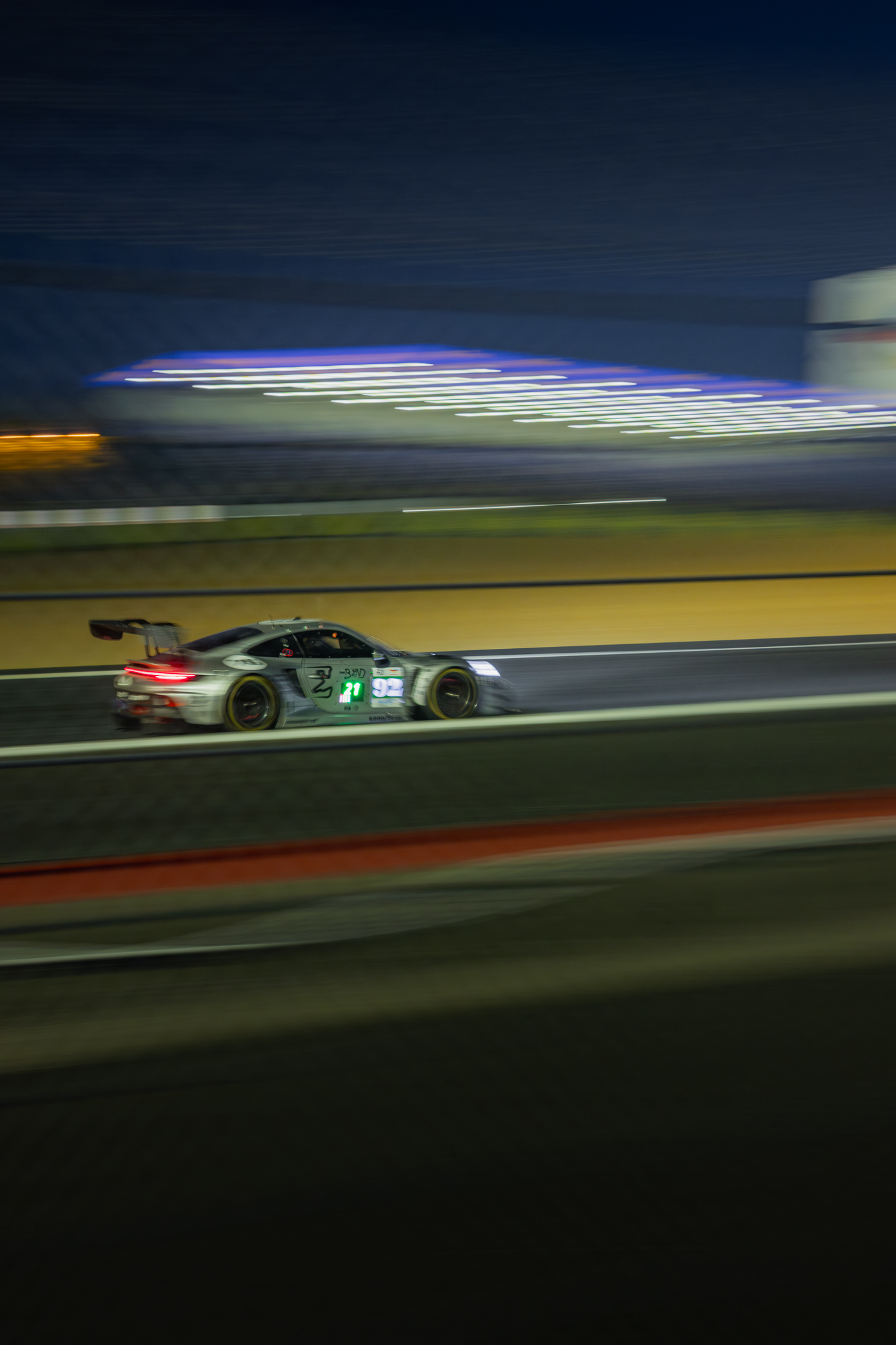 24h du Mans — photo 14