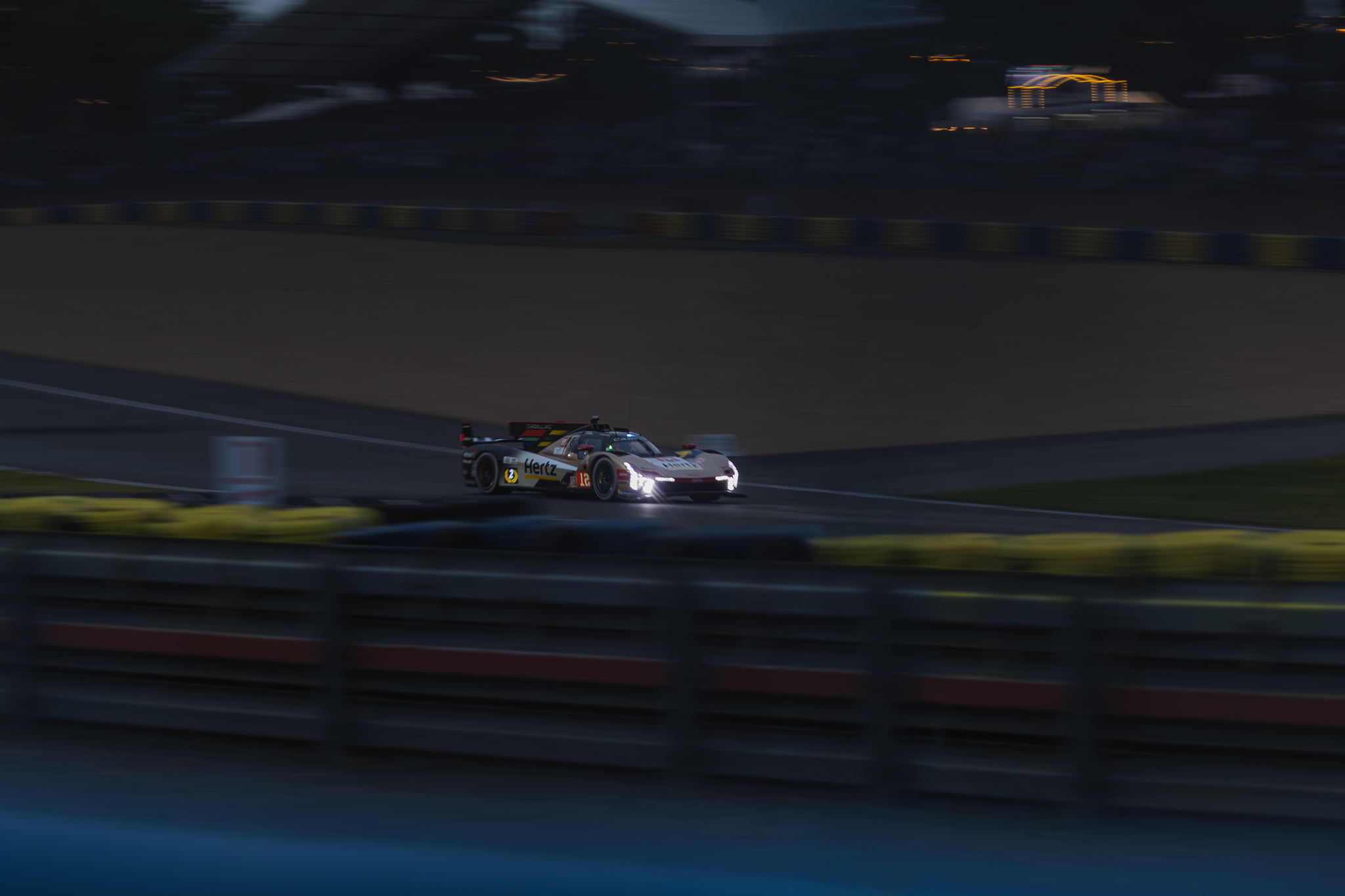 24h du Mans — photo 4