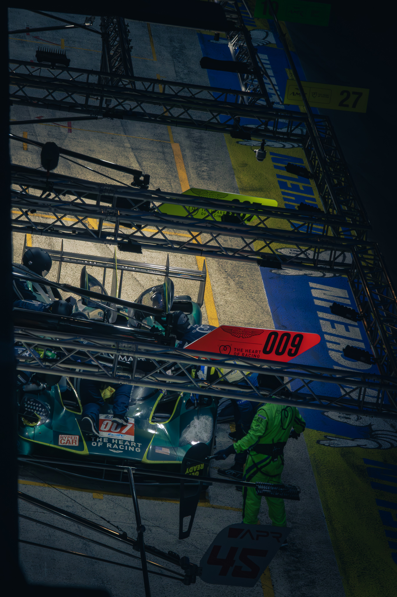 24h du Mans — photo 3