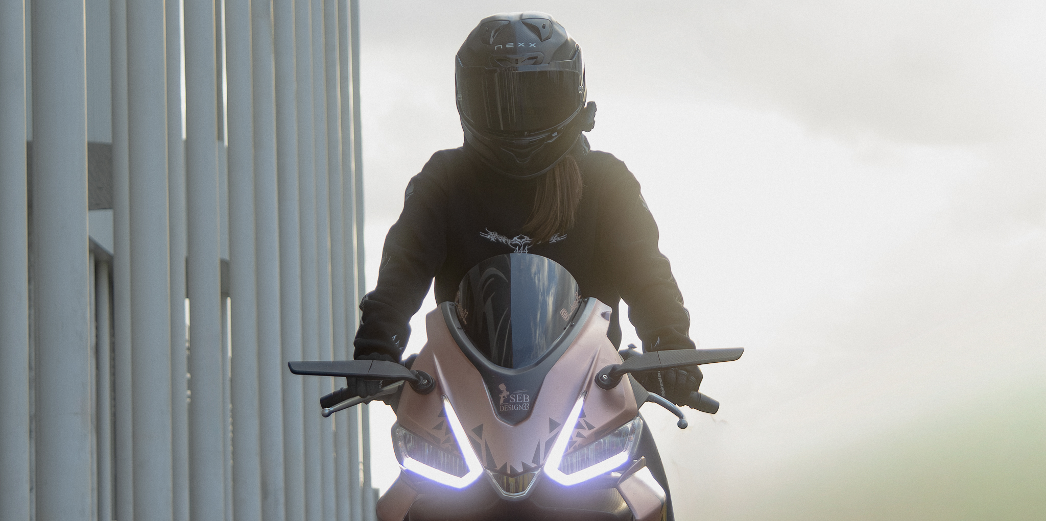 Aprilia RS 660 — photo 4
