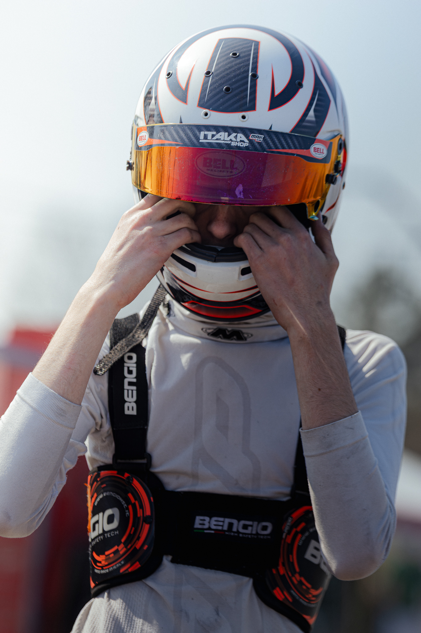 Karting — photo 6
