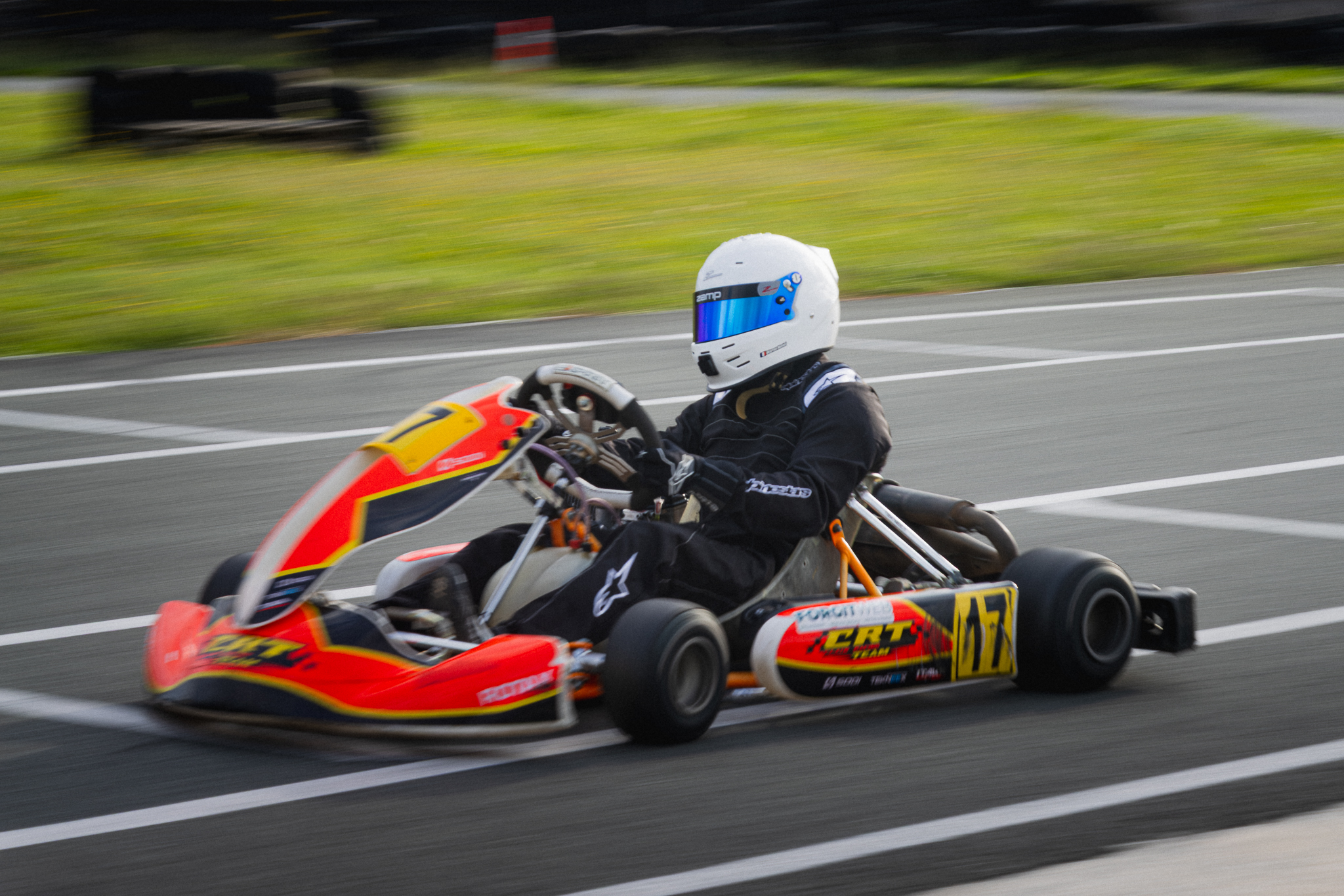 Karting — photo 5
