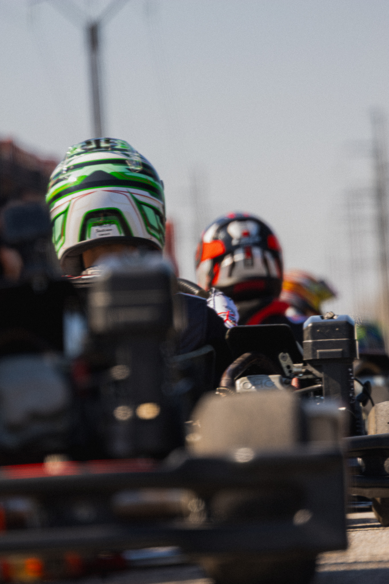 Karting — photo 3