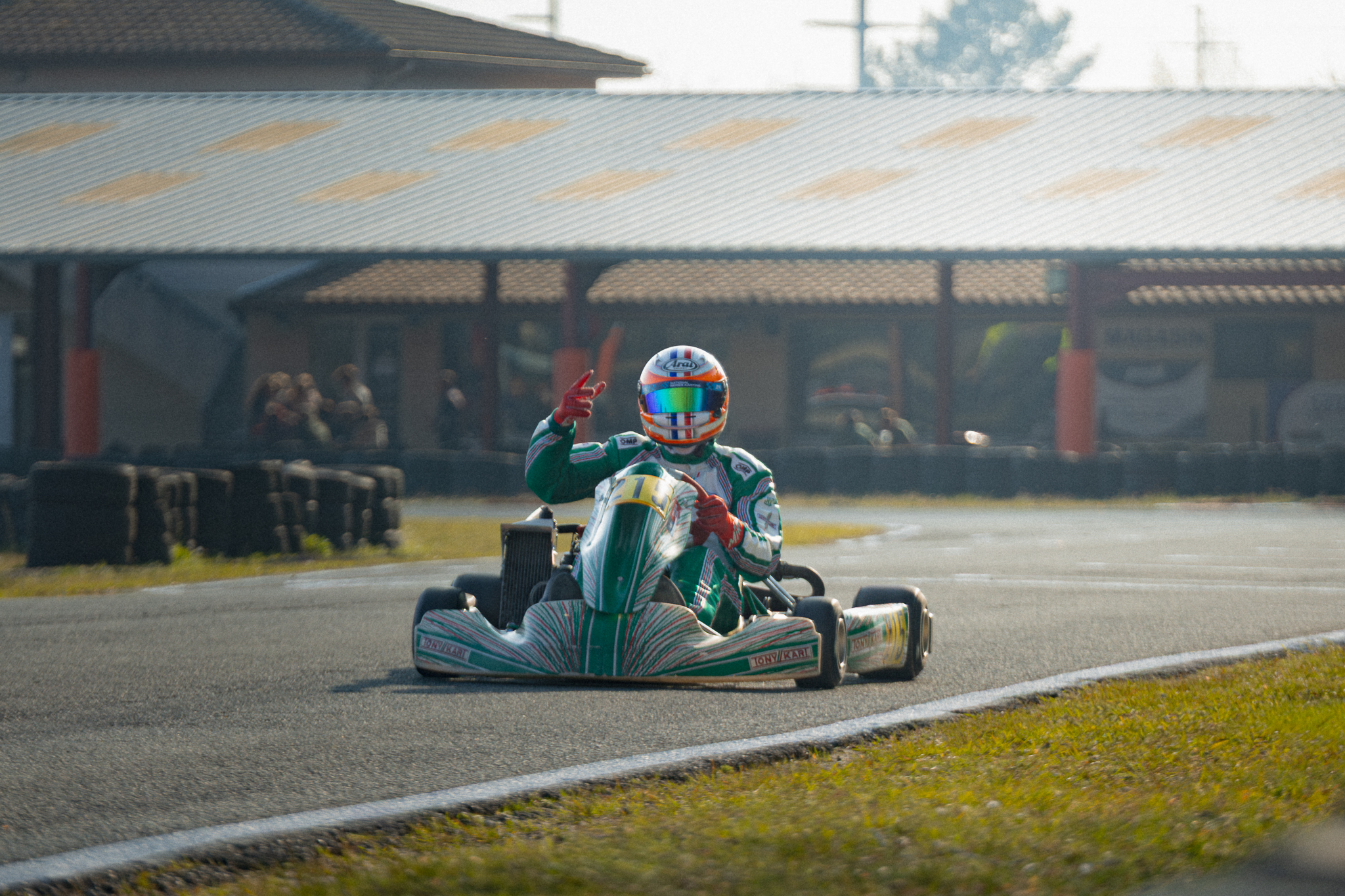 Karting — photo 12