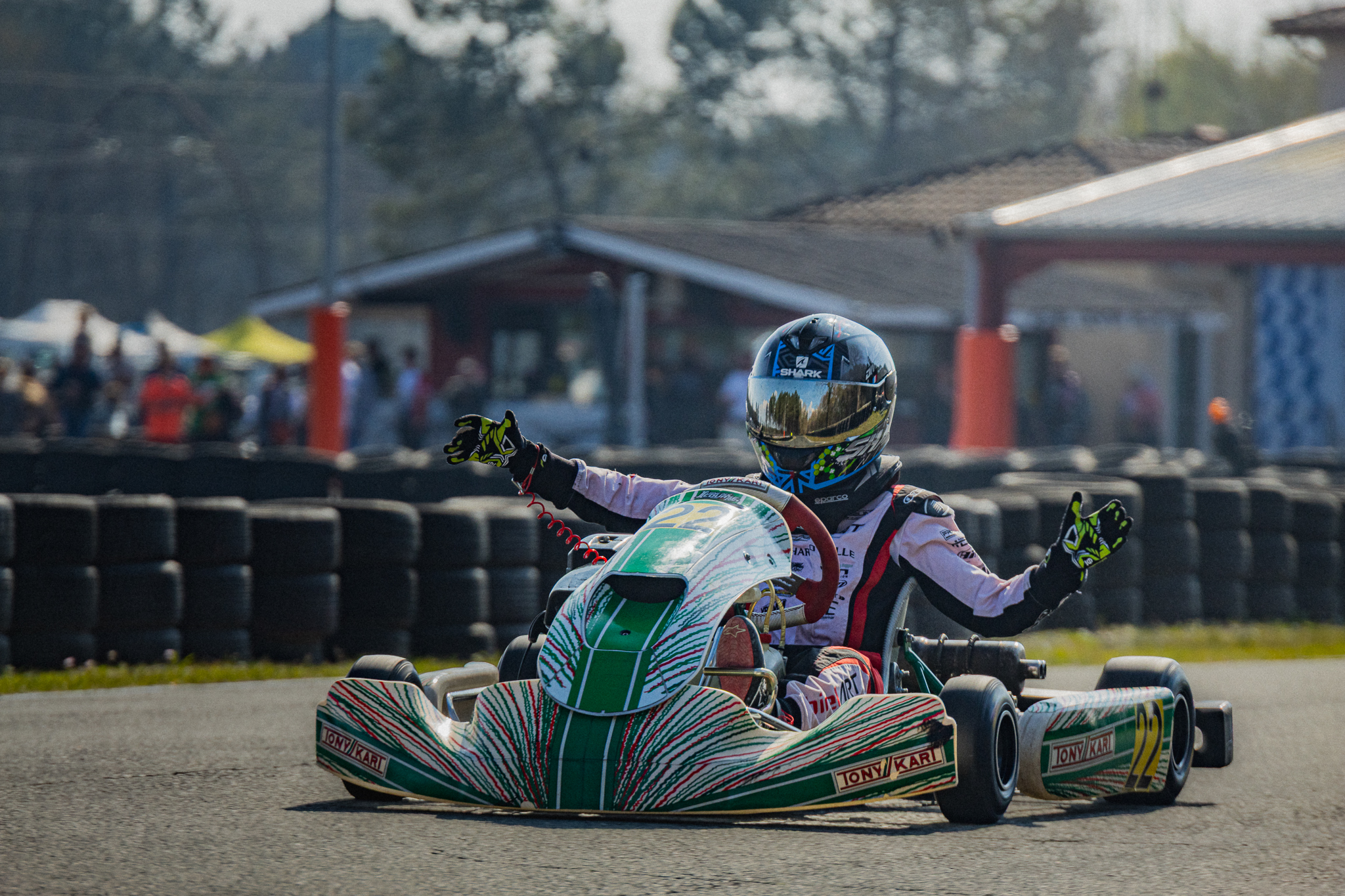 Karting — photo 14