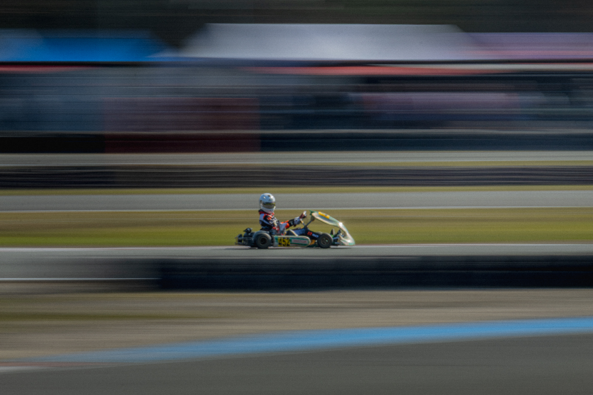 Karting — photo 10