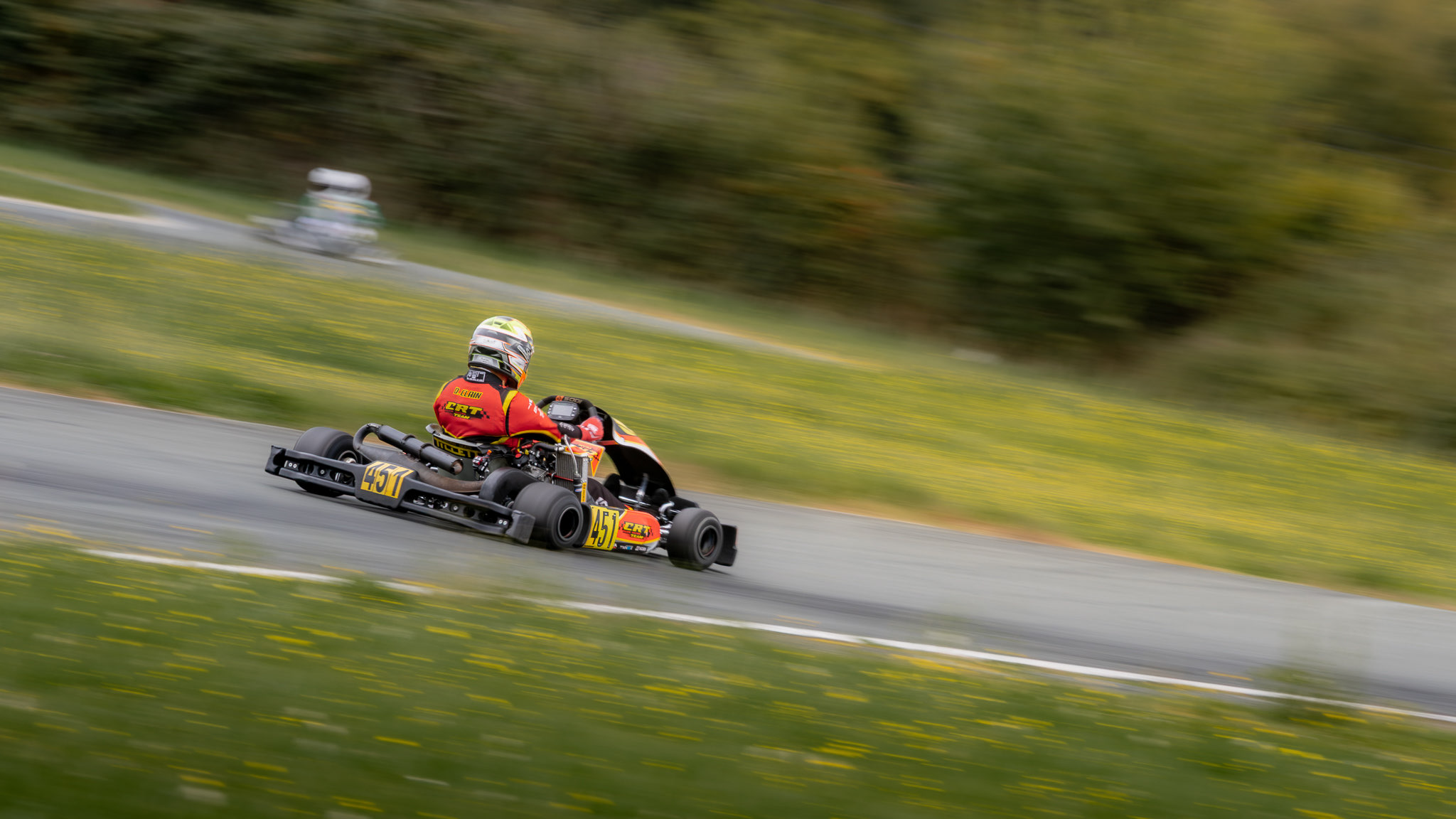 Karting — photo 9