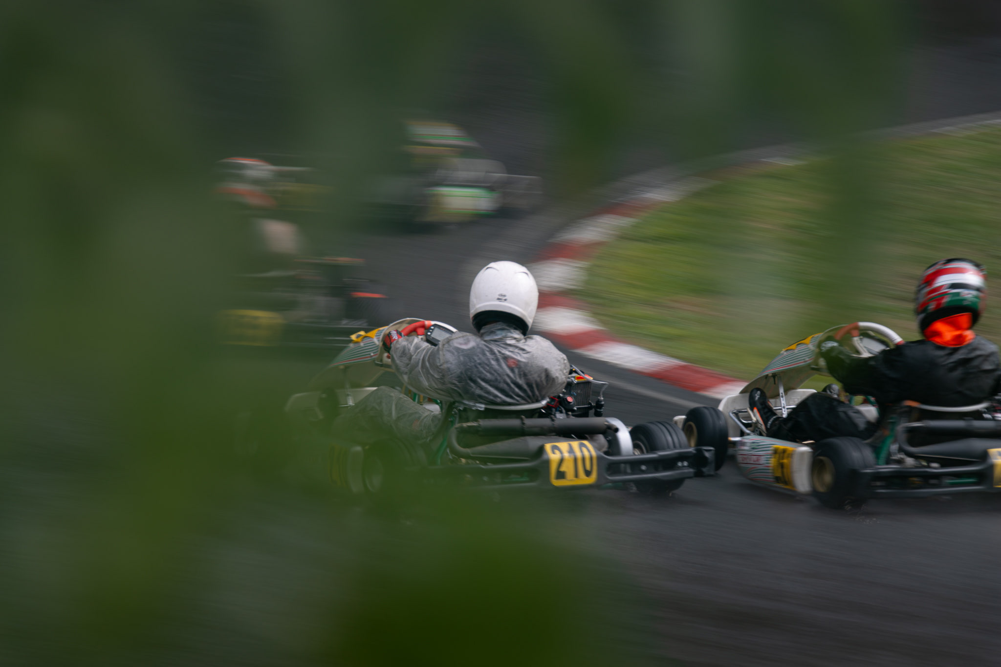 Karting — photo 1