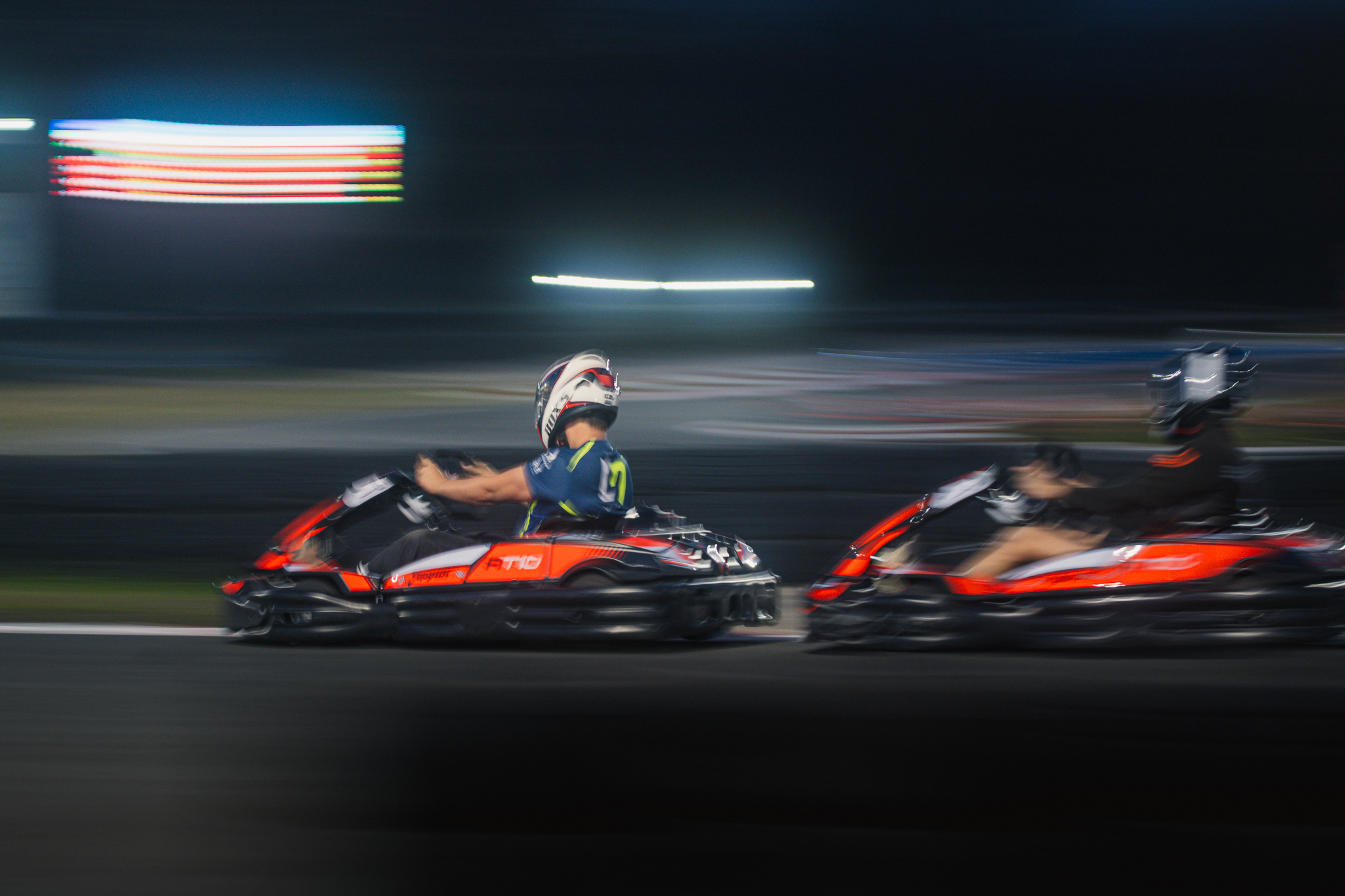 Karting — photo 4