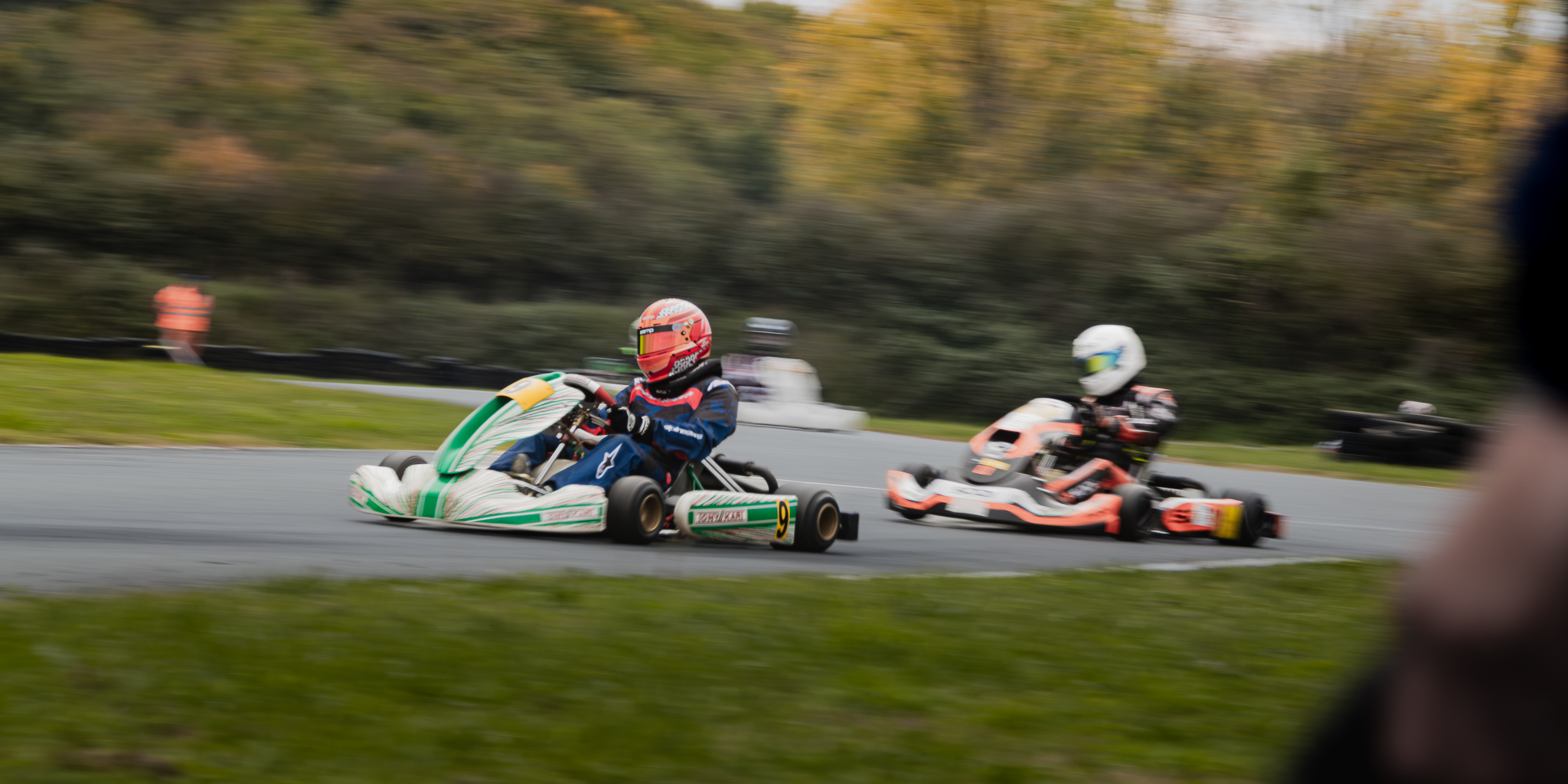 Karting — photo 13