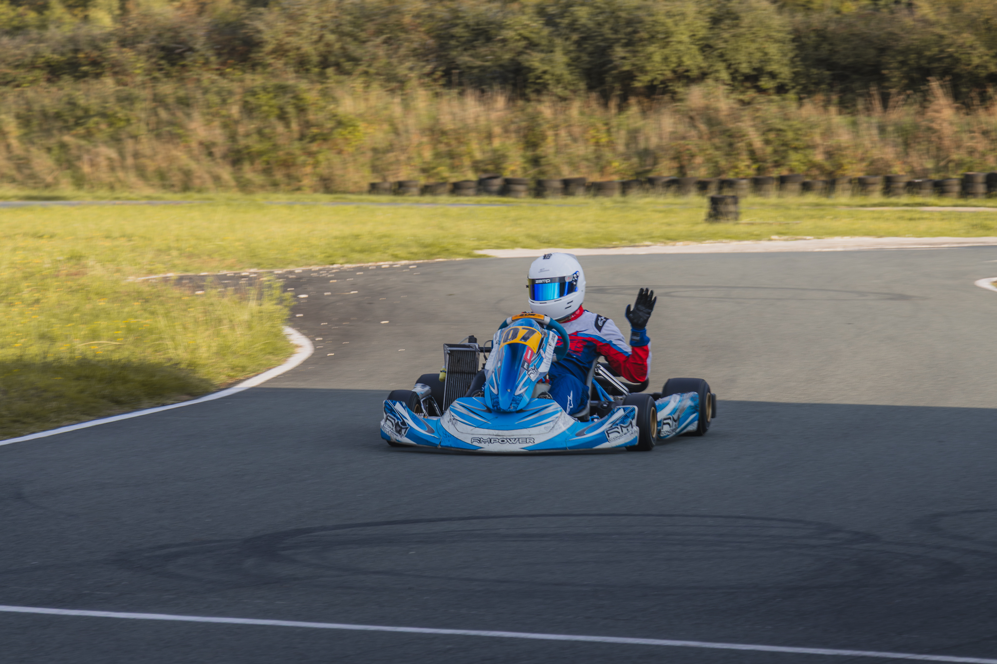 Karting — photo 7