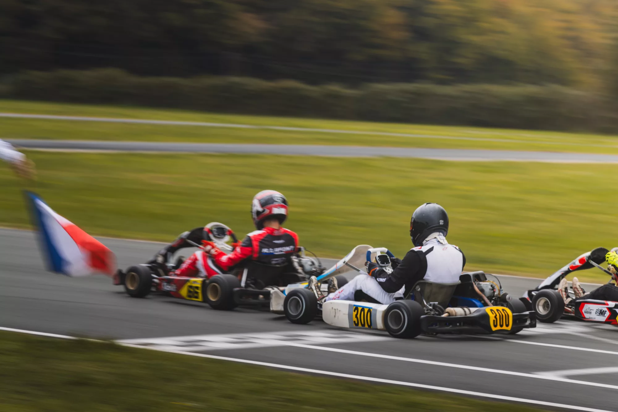 Karting — photo 15