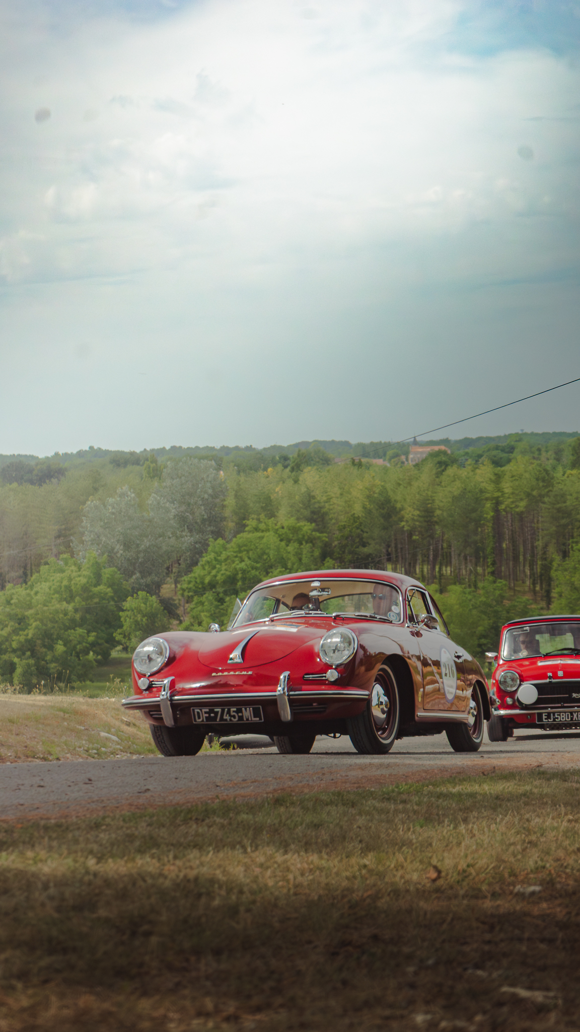Rassemblements automobile — photo 9