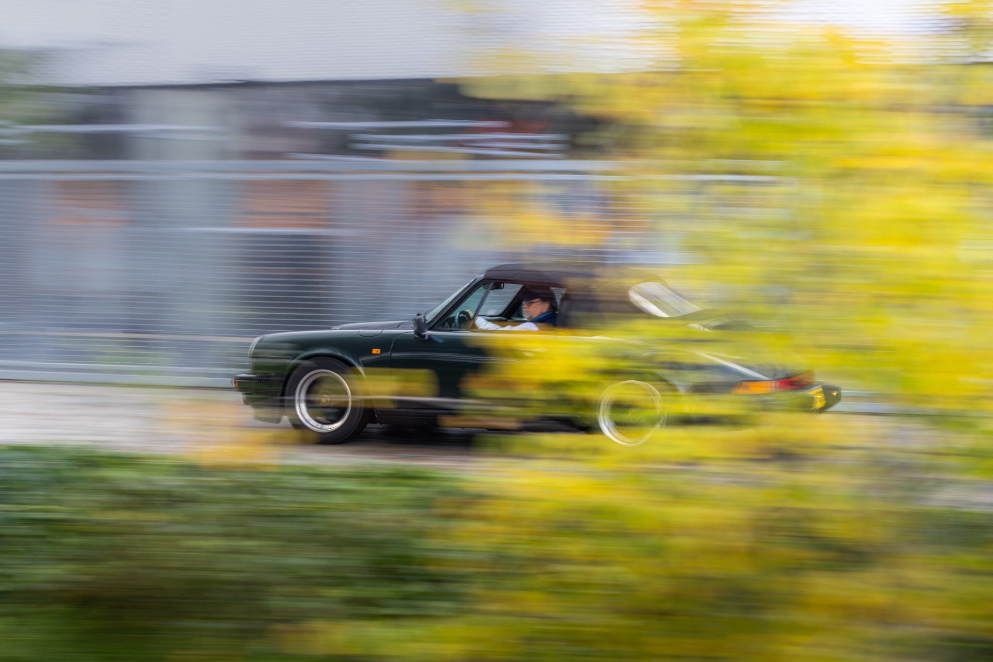 Rassemblements automobile — photo 5