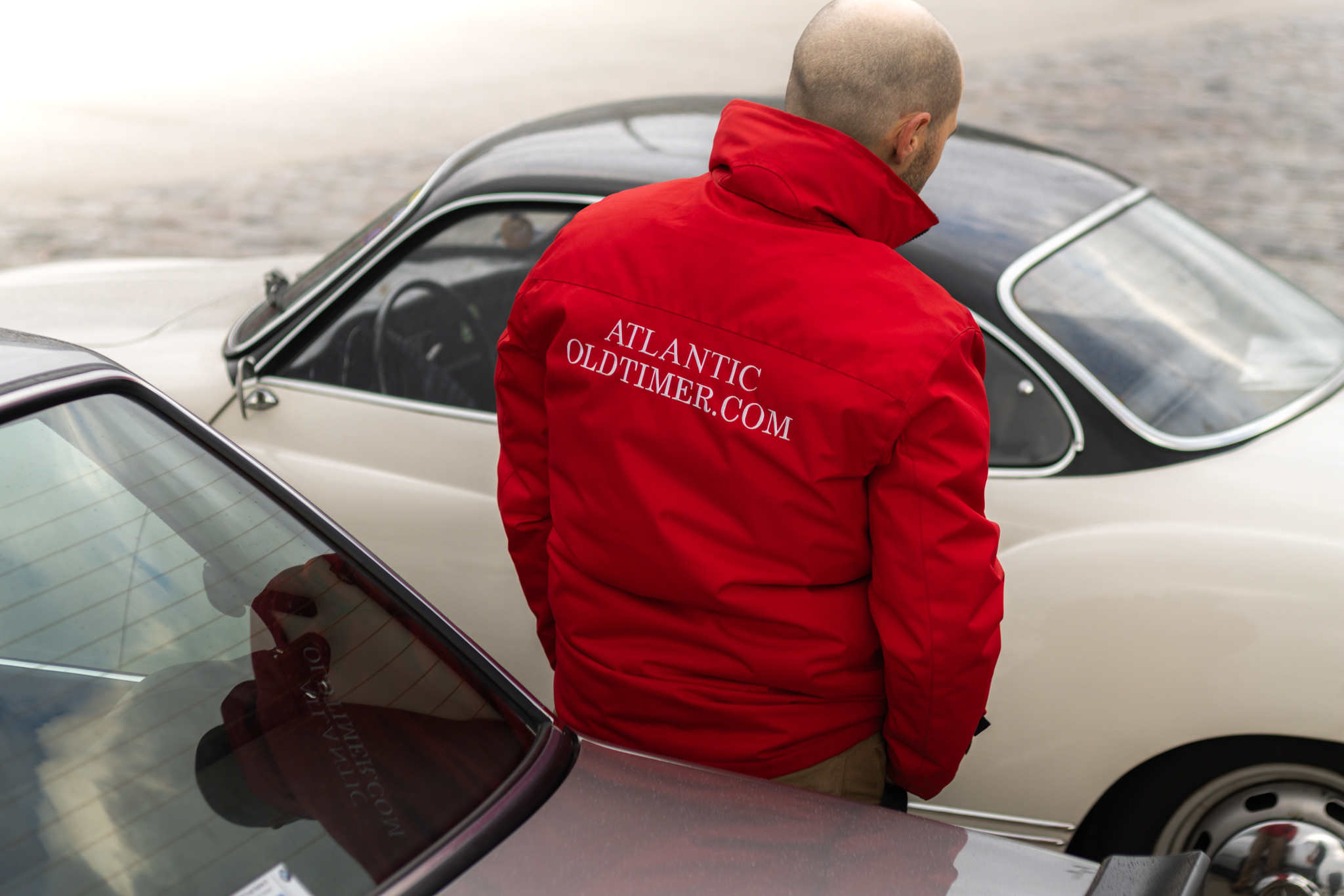 Rassemblements automobile — photo 6
